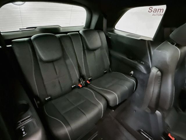 Used 2024 MANUFAKTUR Alpine Gray Mercedes-Benz GLS 580 image 28