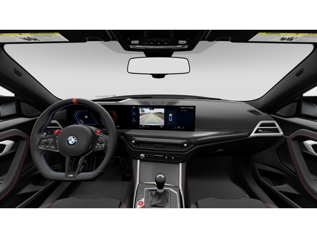 New 2026 Brooklyn Grey Metallic BMW Base image 10