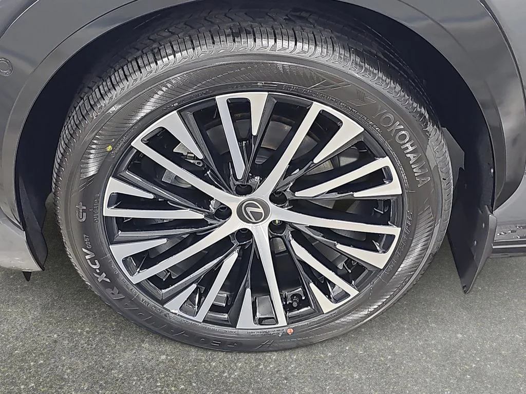 New 2026  Lexus 450e Premium image 30
