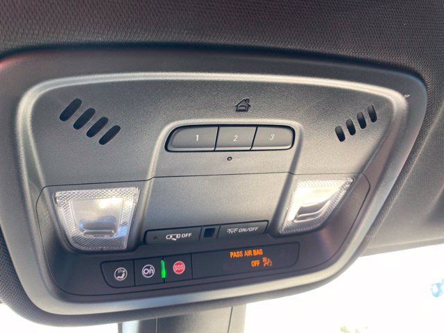 Used 2023 Black Chevrolet LT image 29
