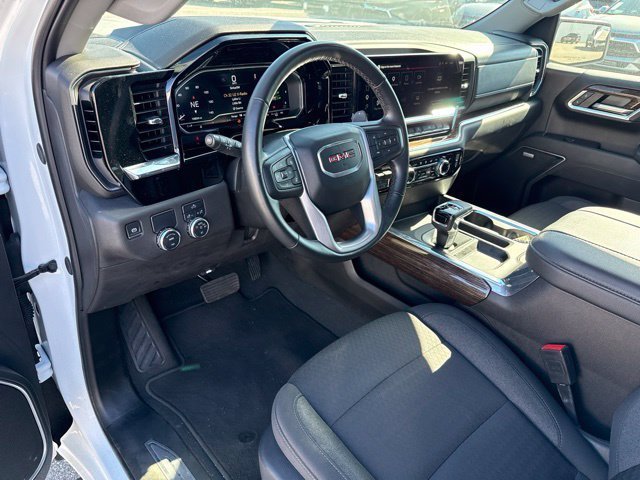 2025 GMC Sierra 1500 Elevation - Photo 17