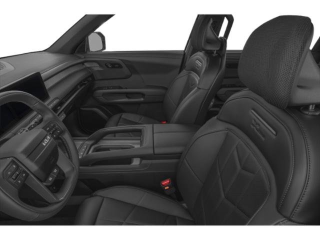 New 2027 Ebony Black Kia X-Line SX-Prestige image 11