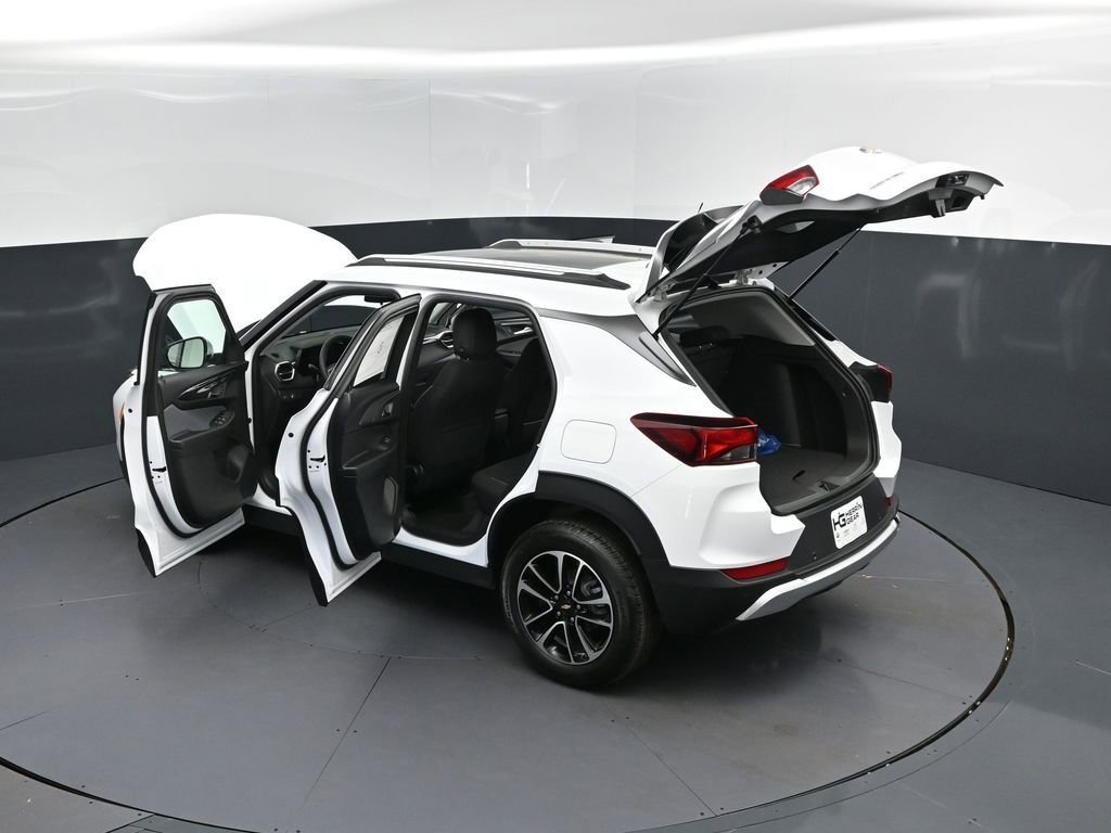 2026 Chevrolet Trailblazer LT - Photo 47