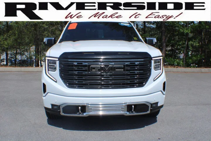 2026 GMC Sierra 1500 Denali - Photo 22