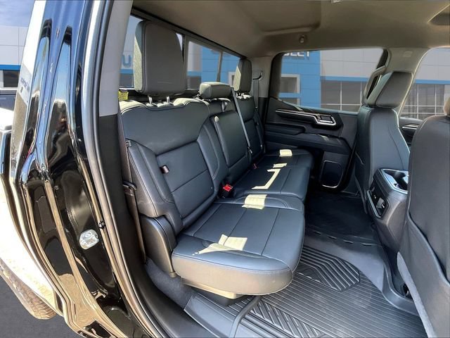 2026 Chevrolet Silverado 1500 RST - Photo 12
