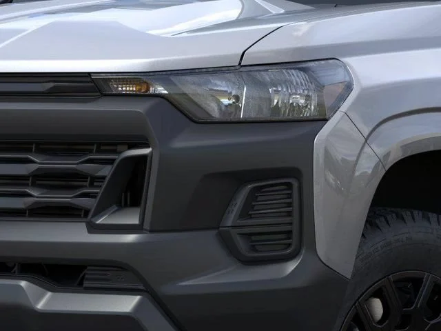 2026 Chevrolet Colorado Work Truck - Photo 10