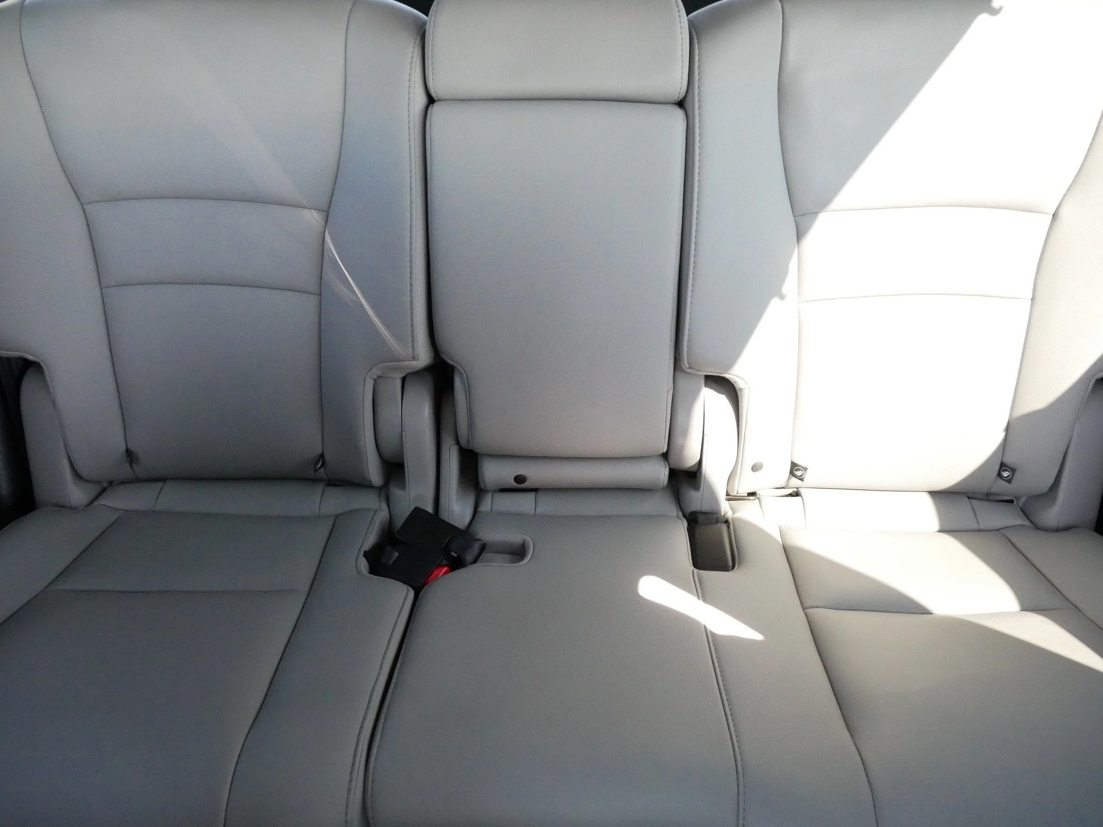 2017 Honda Pilot Touring - Photo 13
