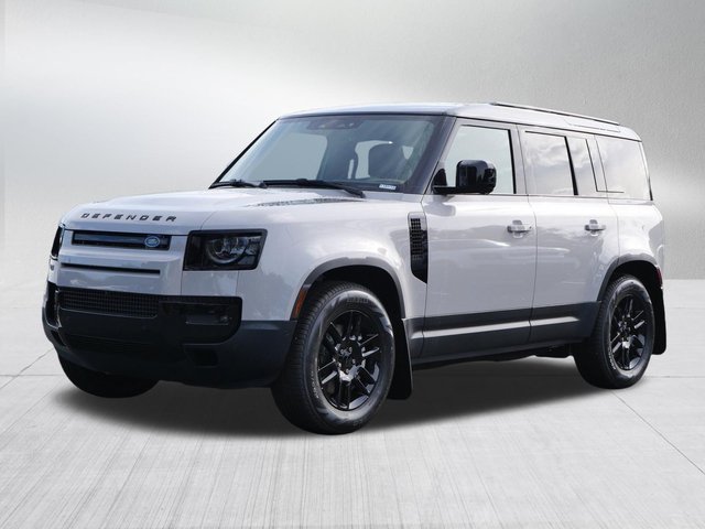 2026 Land Rover Defender 110 S