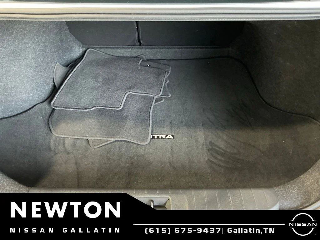 Used 2021 Fresh Powder Nissan S image 17