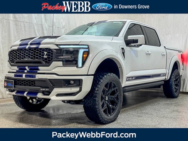 2025 Ford F-150 Lariat®