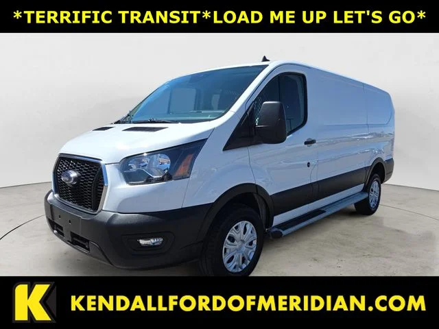 2024 Ford Transit 250 Low Roof 130 WB's photo