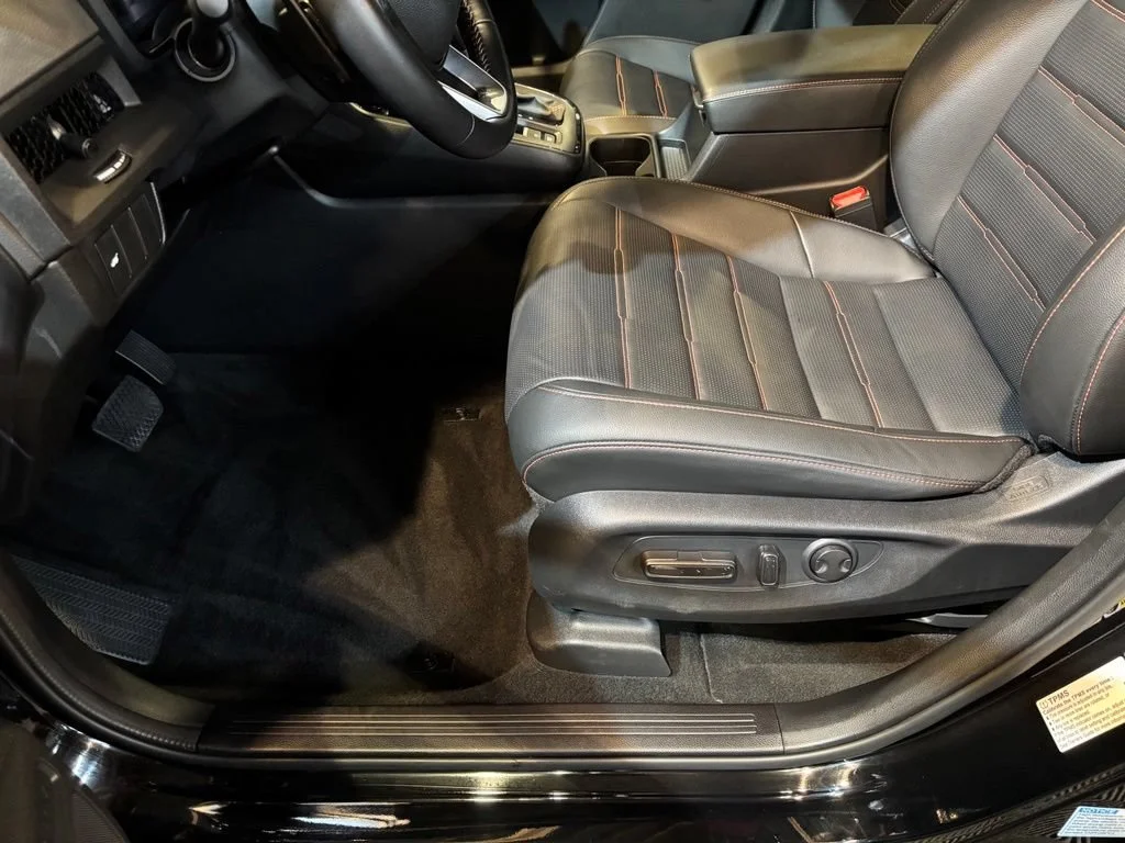 2026 Honda CR-V Sport-L - Photo 45