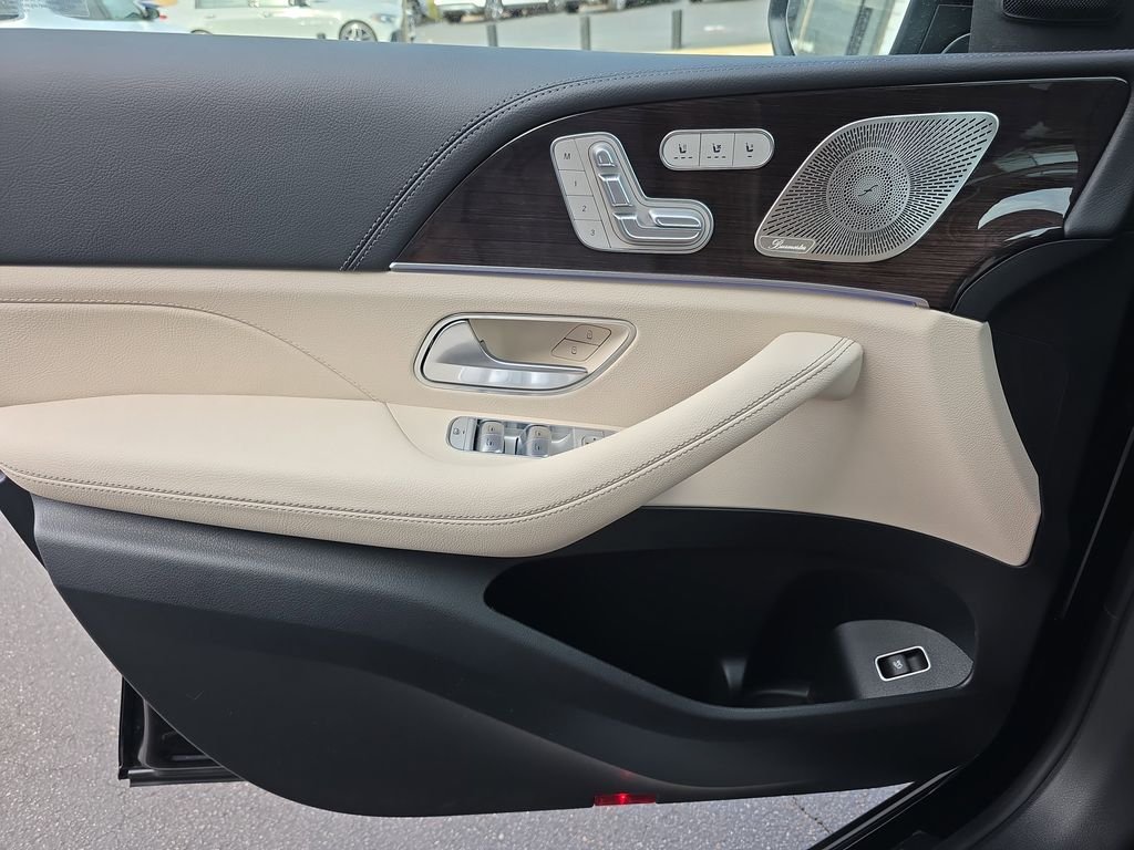 Certified Used 2026 Black Mercedes-Benz GLE 350 image 19