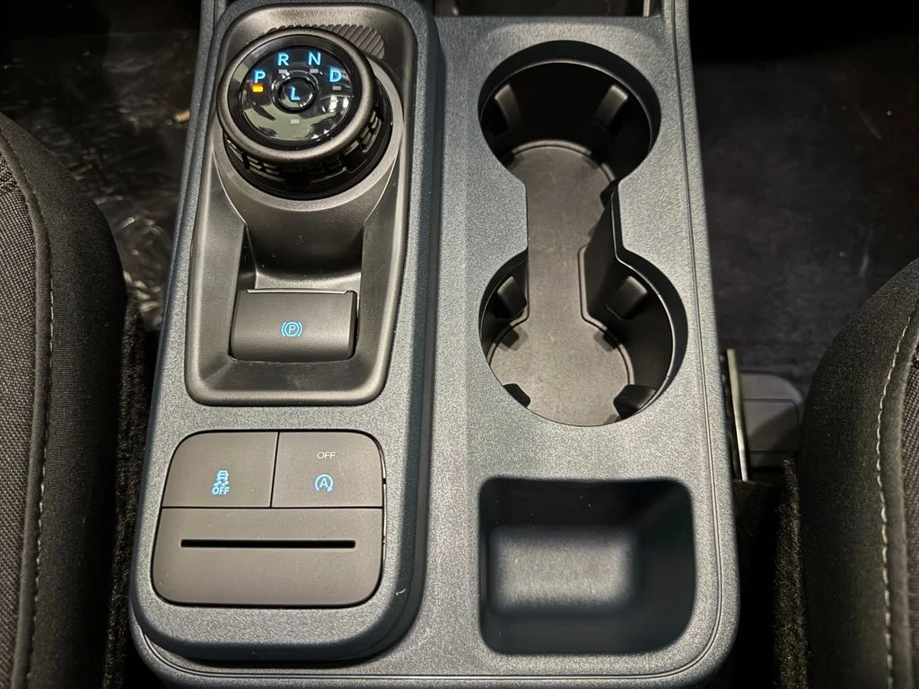 New 2026 Gray Ford XL image 13