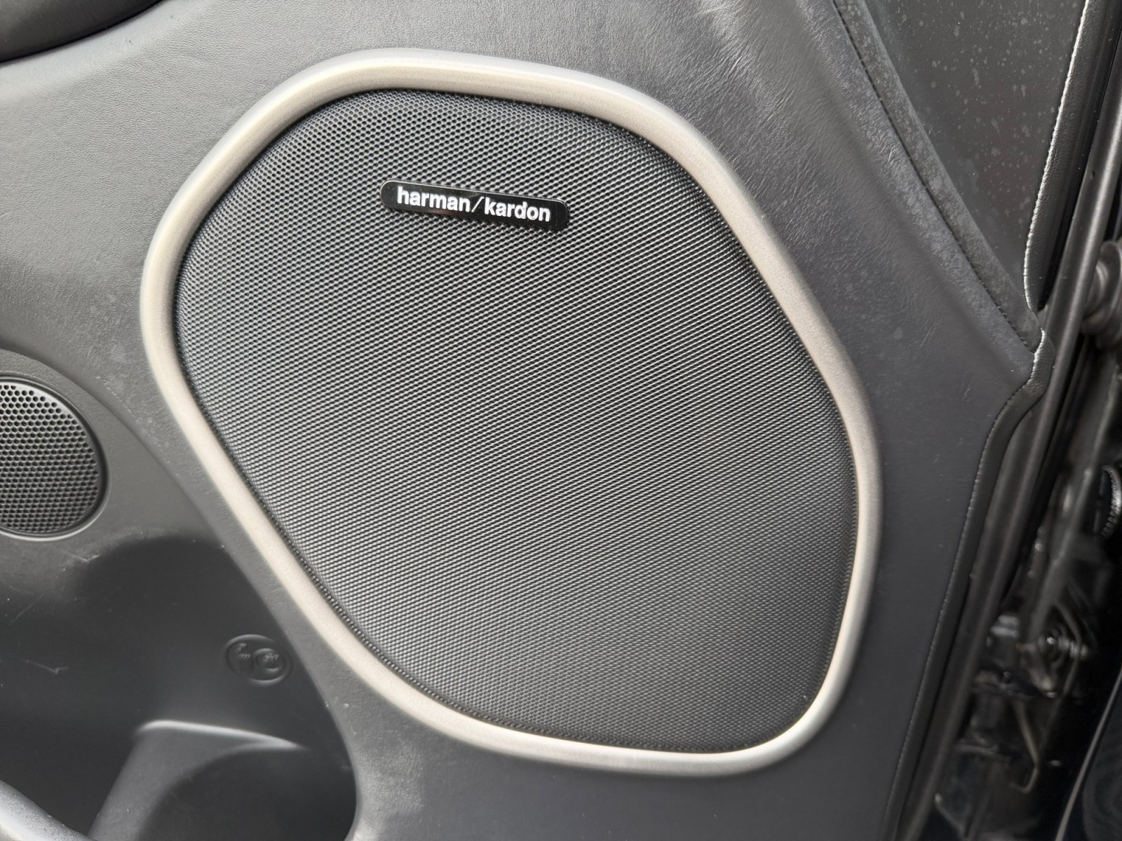 Used 2017 Diamond Black Jeep SRT image 19