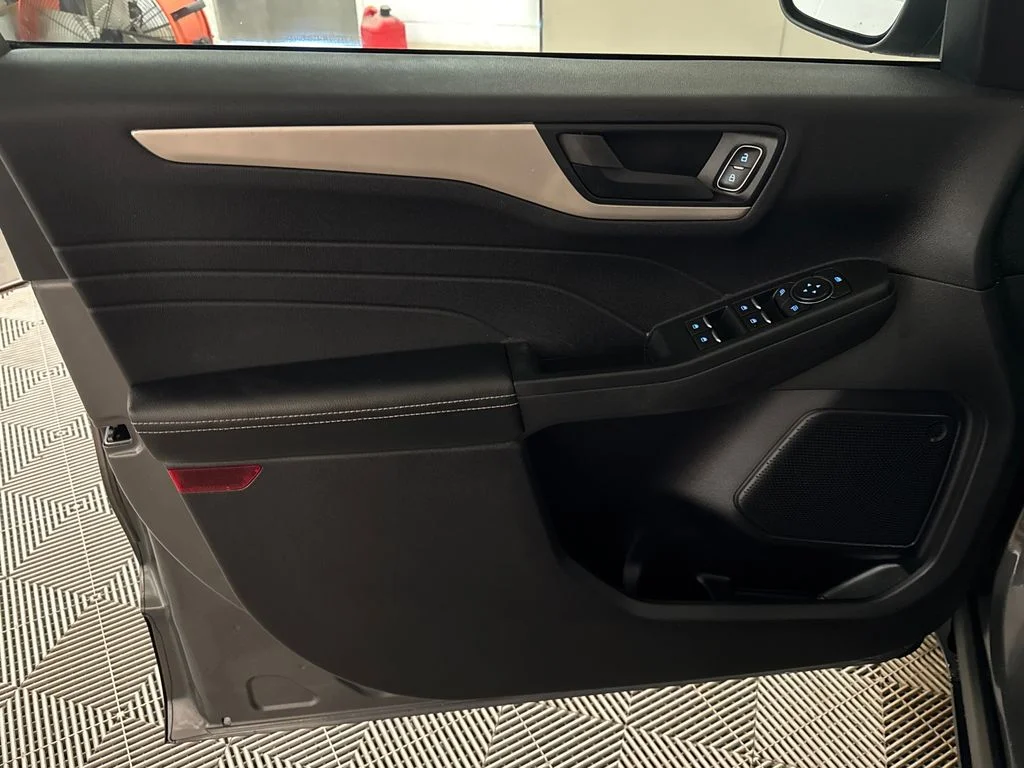 Certified Used 2022 Gray Ford S image 16