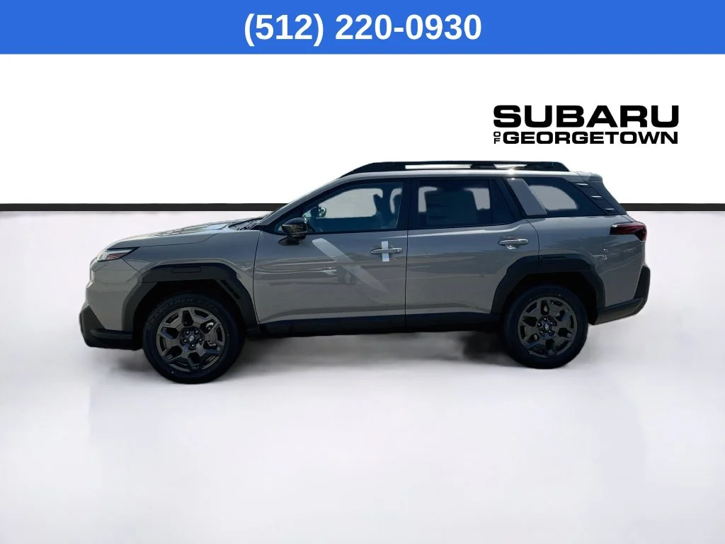 New 2026 Gray Subaru Premium image 5