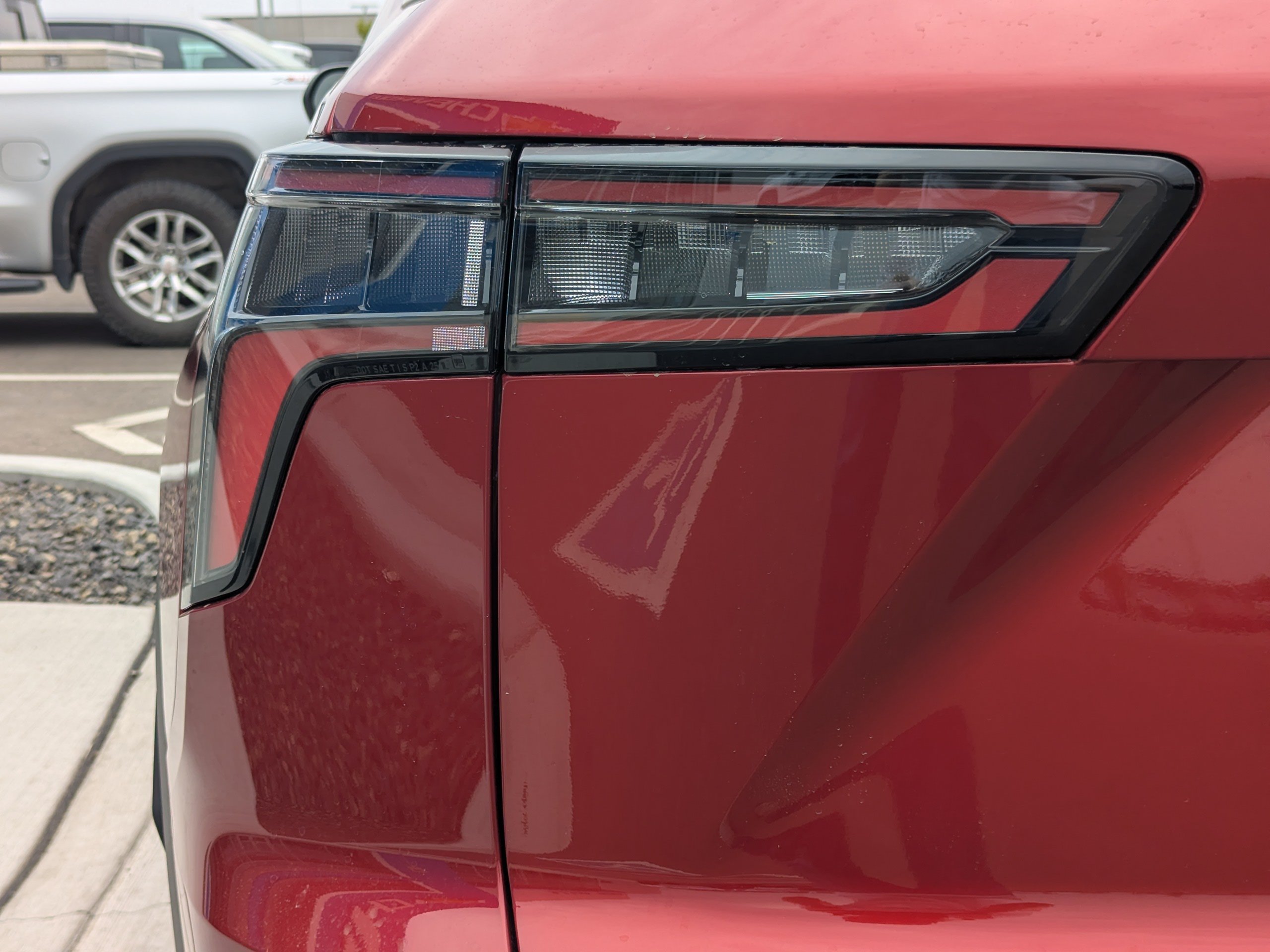 2027 Chevrolet Equinox RS - Photo 41