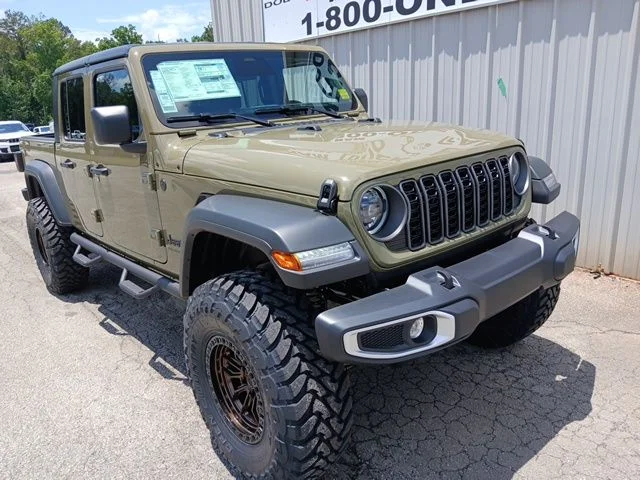 New 2026 41 Exterior Paint Jeep Sport S image 1