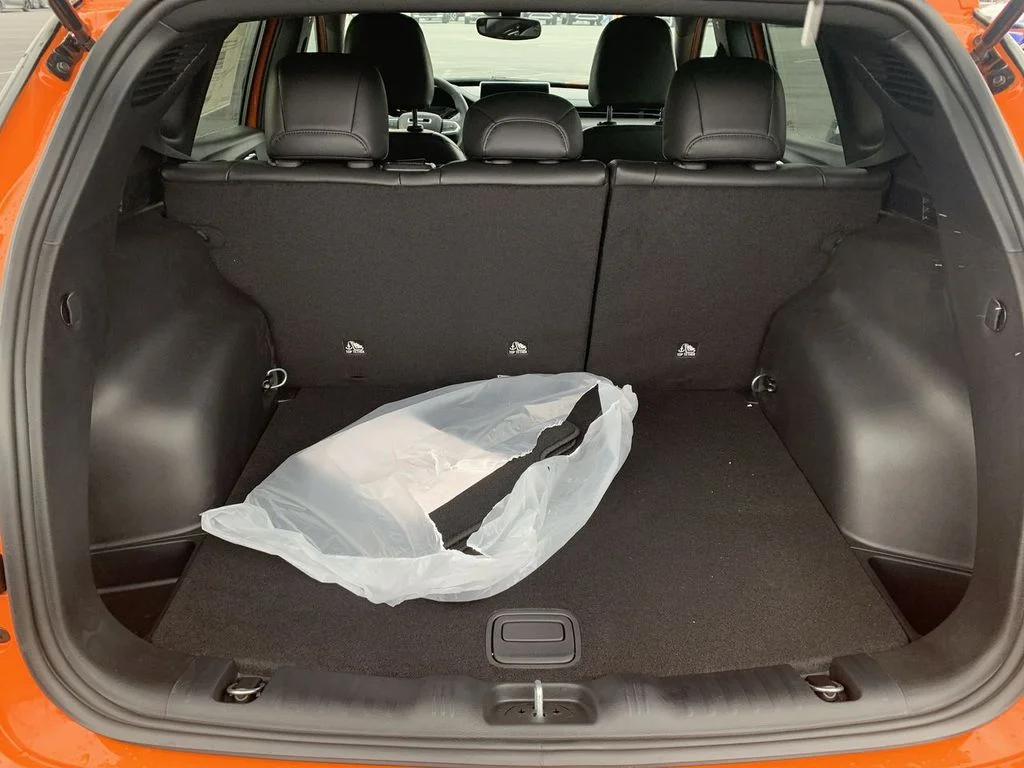 2026 Jeep Compass Altitude - Photo 22
