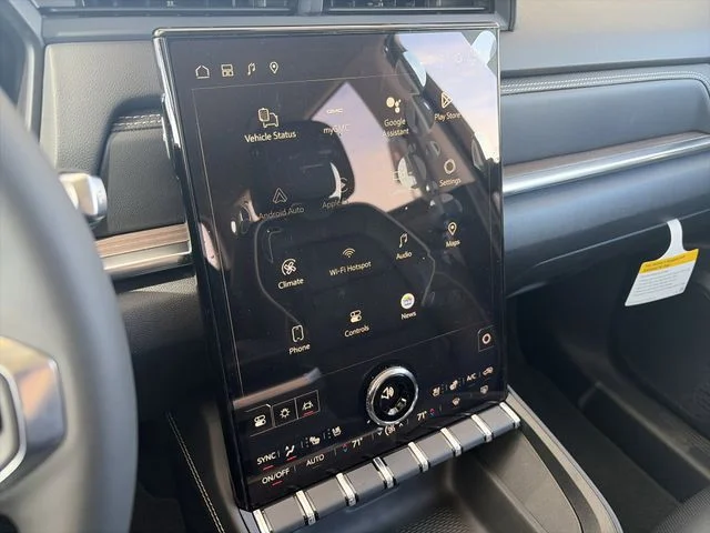 New 2026 White GMC Denali image 16