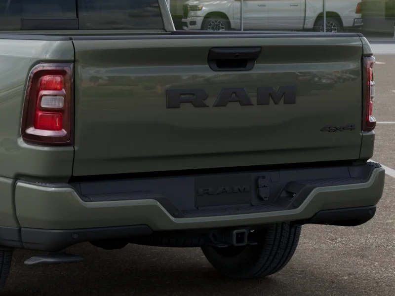 New 2026 Canyon Lake Exterior Paint RAM Express image 39