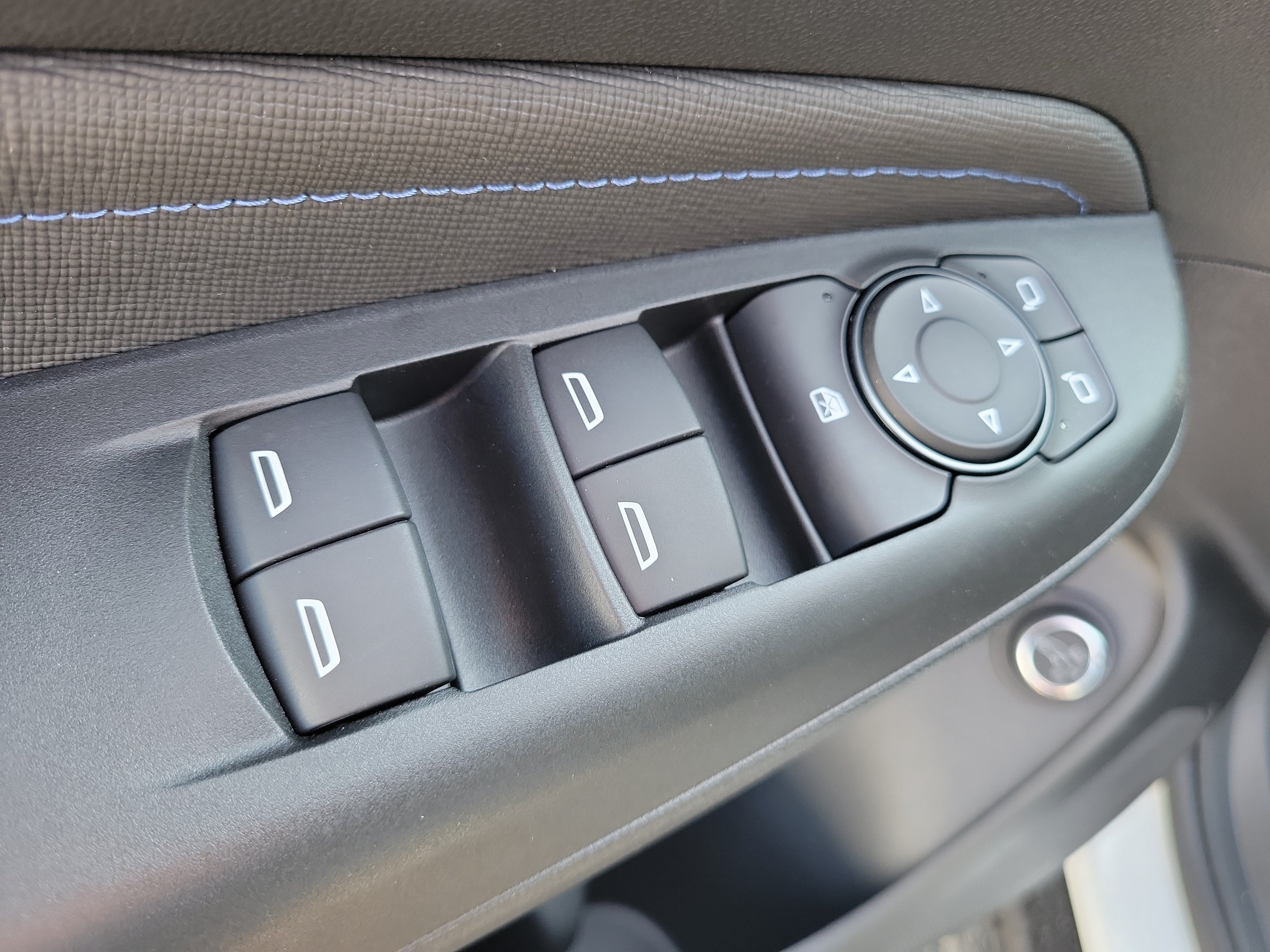 2026 Buick Envista Sport Touring - Photo 20