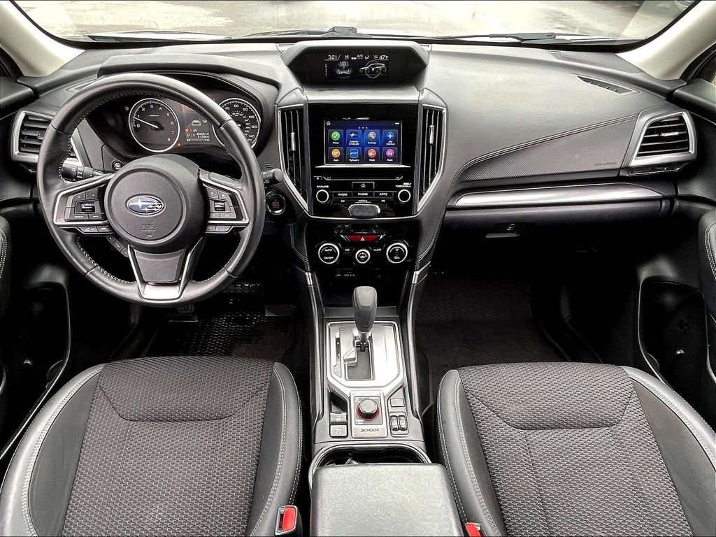 Used 2023 Brown Subaru Premium image 20