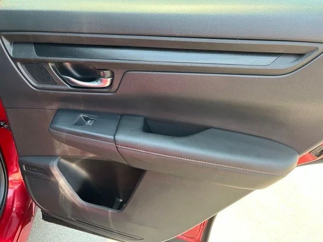 Used 2025 Black Honda Sport-L image 21