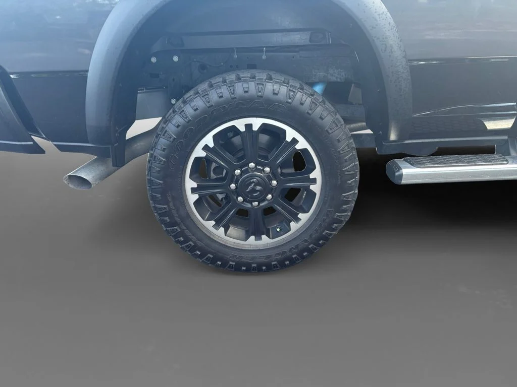 Used 2024 Gray Ram Rebel image 11