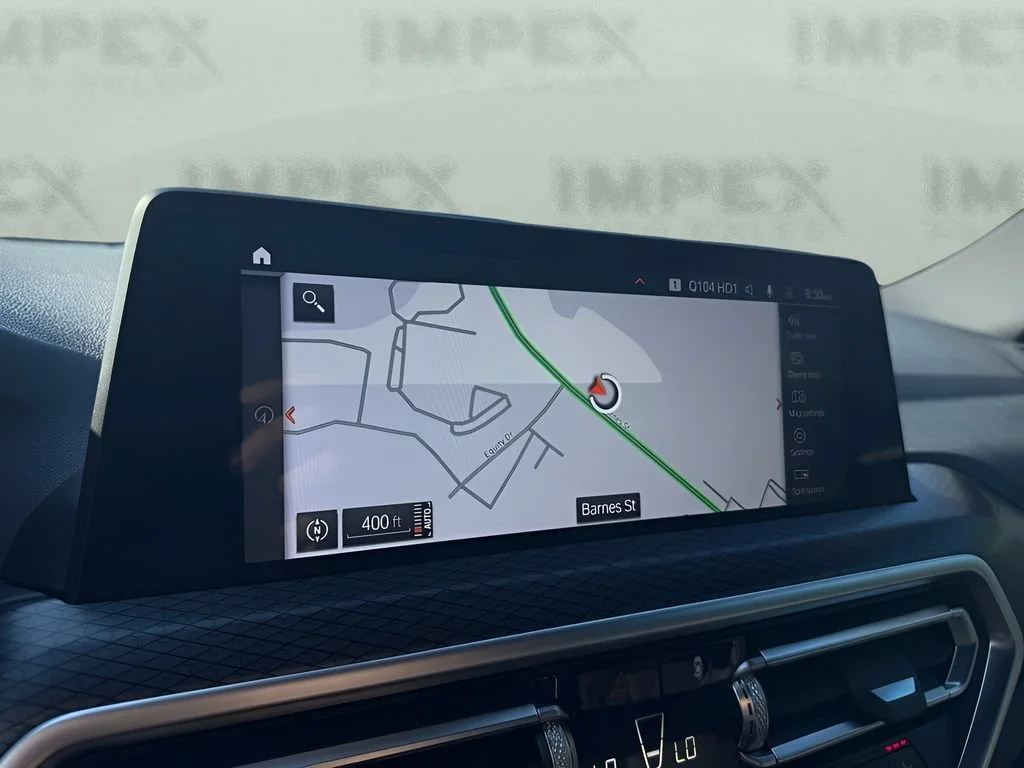 Used 2023  BMW xDrive30i image 11