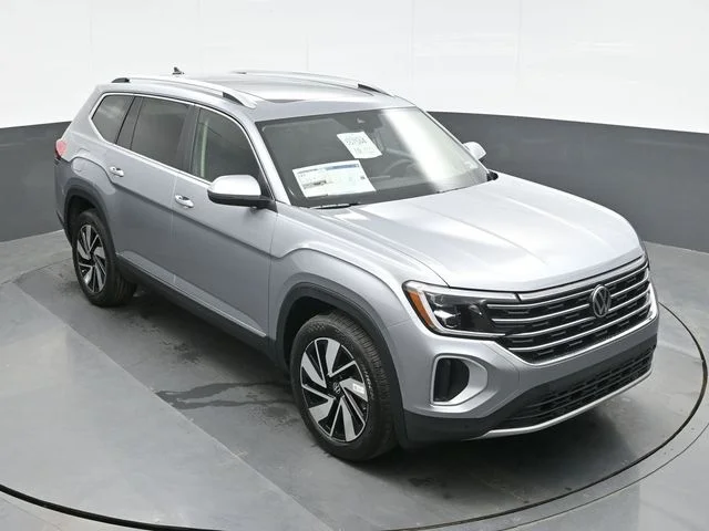 2026 Volkswagen Atlas SEL - Photo 14