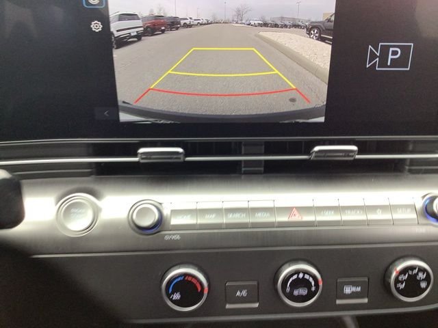 2026 Hyundai Kona SE - Photo 63