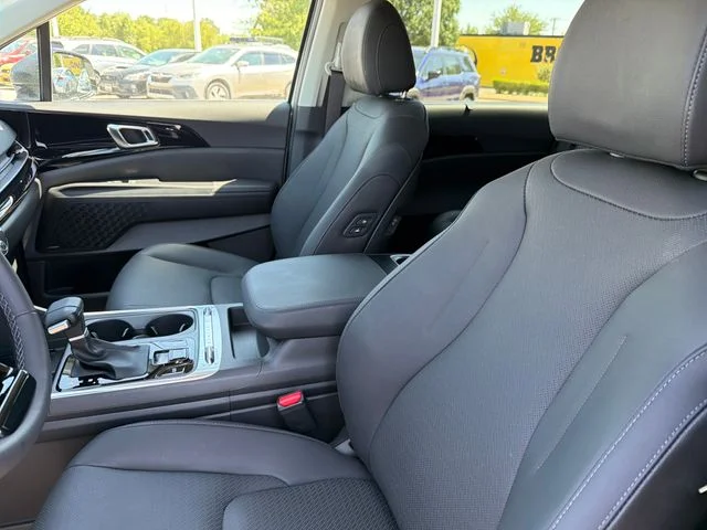 2026 Kia Carnival SX Prestige - Photo 18
