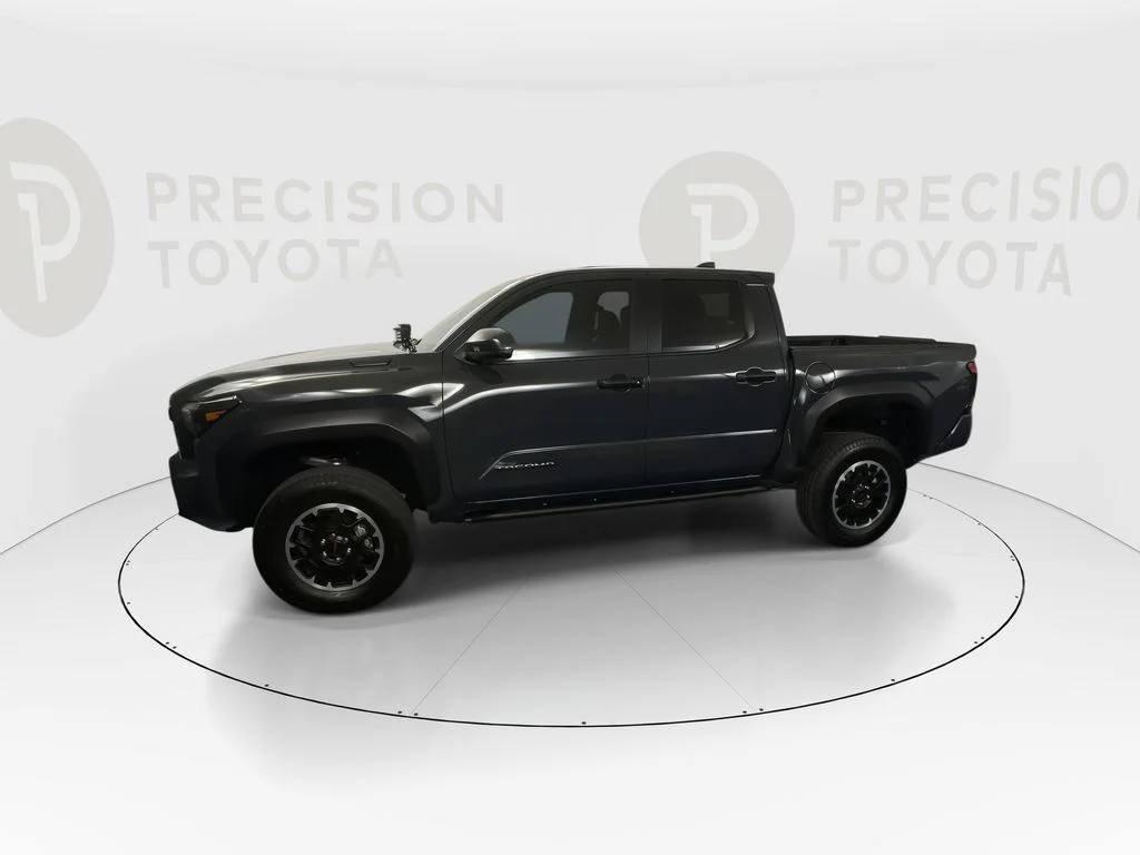 Used 2025 Underground Toyota TRD Off Road image 10
