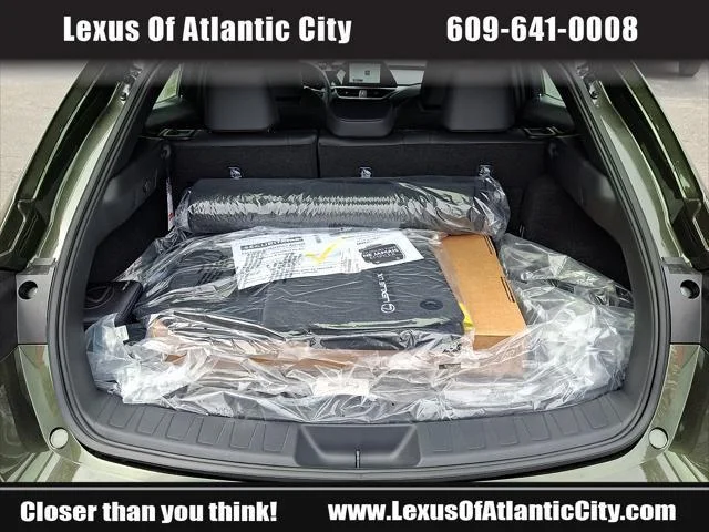 2025 Lexus UX Hybrid 300h Premium - Photo 29