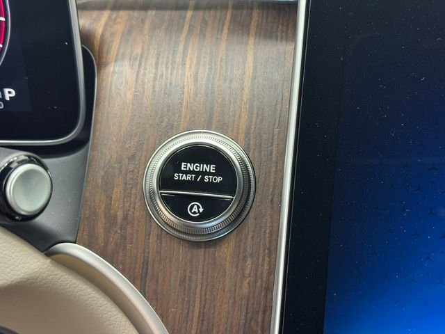 2025 Mercedes-Benz GLE GLE350 - Photo 26