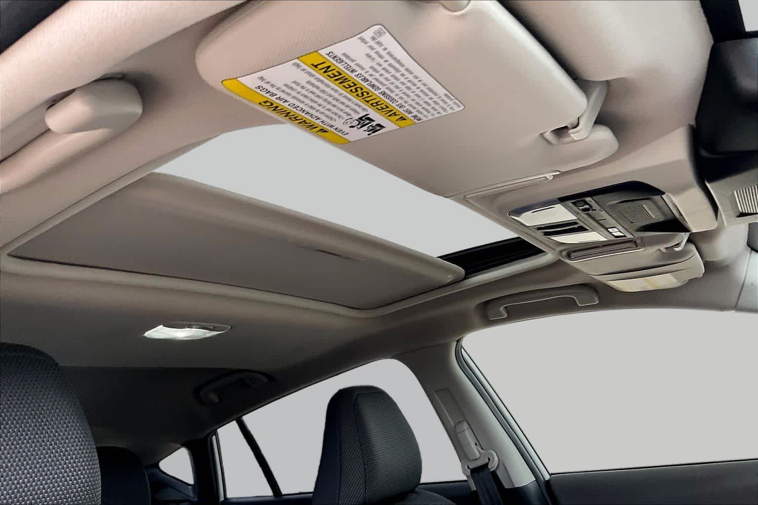 Used 2024 Crystal White Pearl Subaru Premium image 14