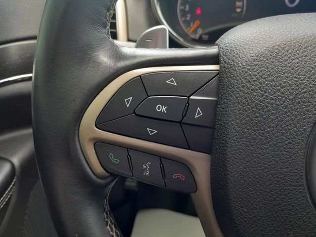 2016 Jeep Grand Cherokee Limited - Photo 14