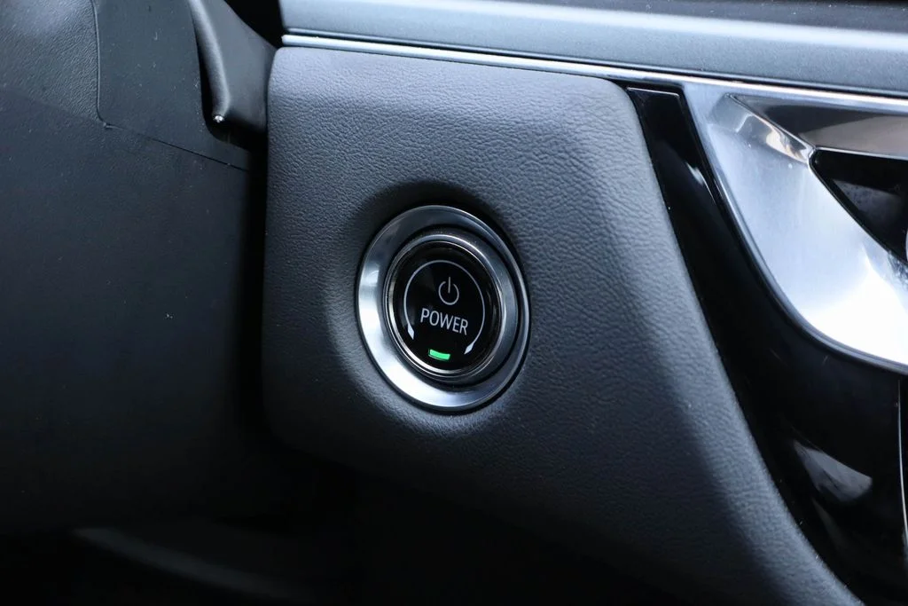 Used 2024 Red Cadillac Tech image 18