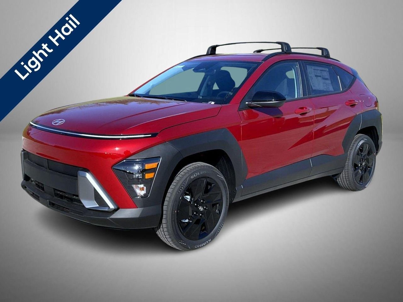 2026 Hyundai Kona SEL Sport AWD's photo