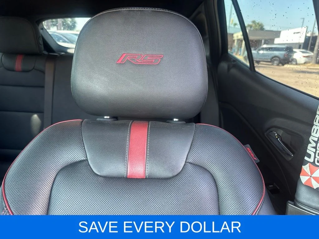 Used 2024 Black Chevrolet 2RS image 11