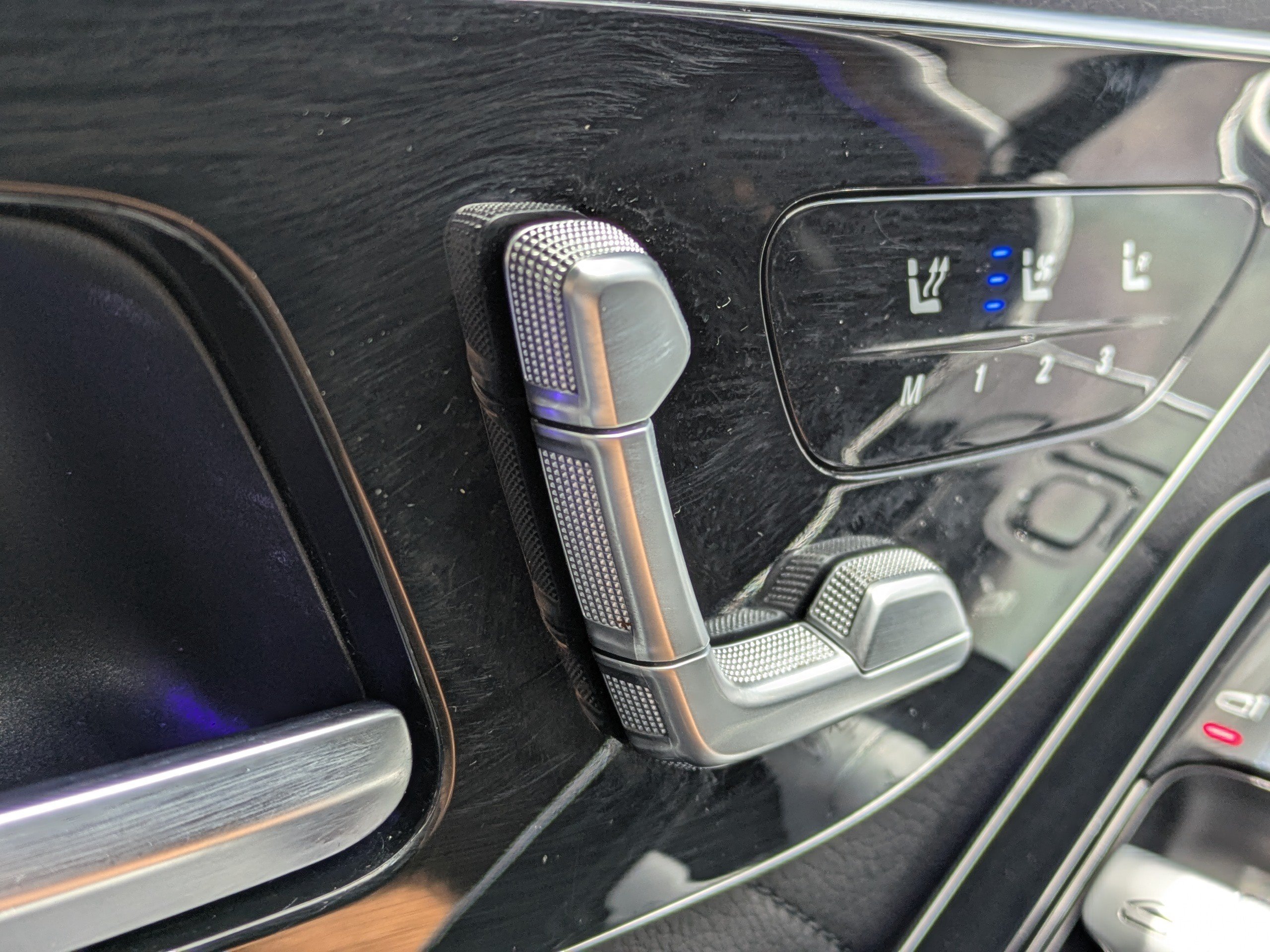 2021 Mercedes-Benz S-Class S580 - Photo 23