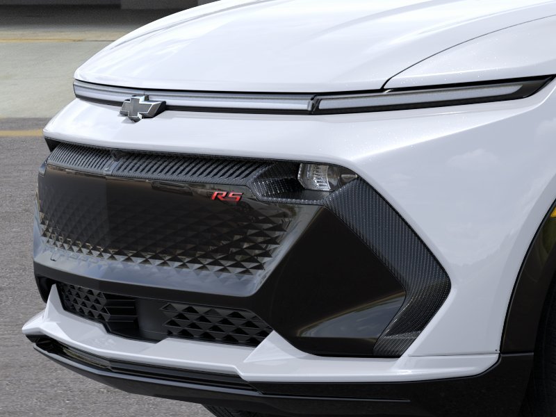 2026 Chevrolet Equinox EV RS - Photo 13