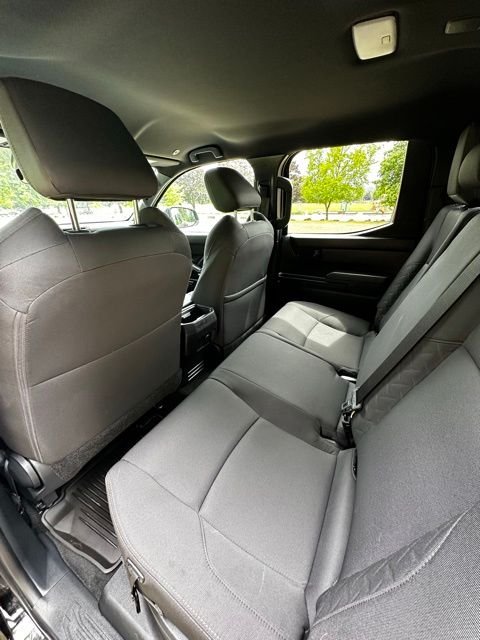 2025 Toyota Tacoma SR5 - Photo 16