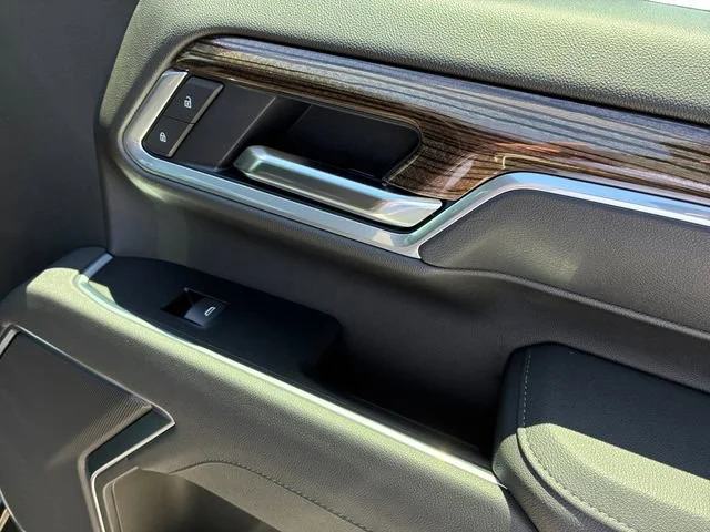 New 2026 Black Chevrolet LT image 14