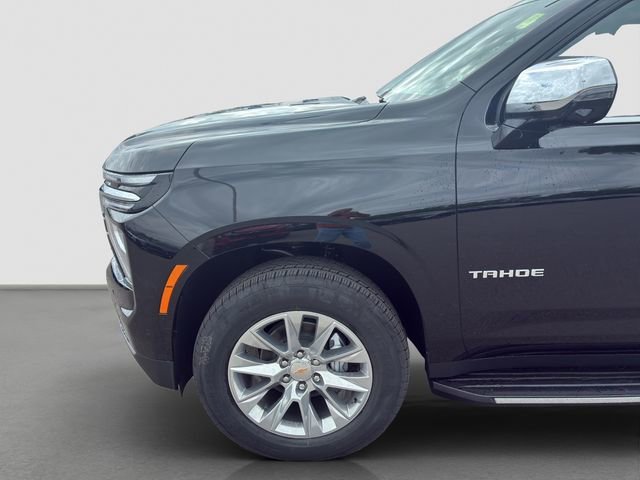 2026 Chevrolet Tahoe Premier - Photo 10
