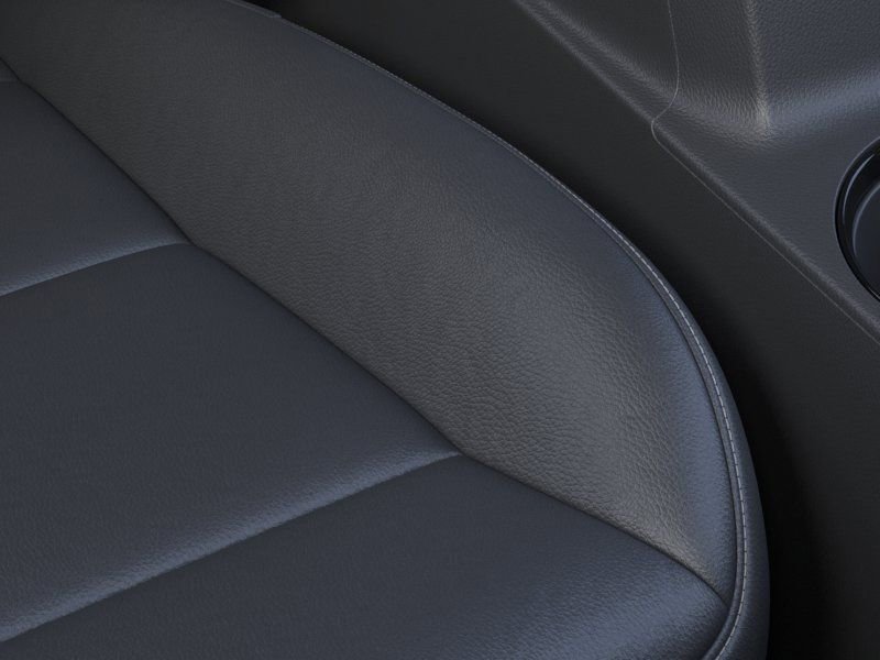 New 2026 Sterling Gray Metallic Chevrolet Trail Boss image 21