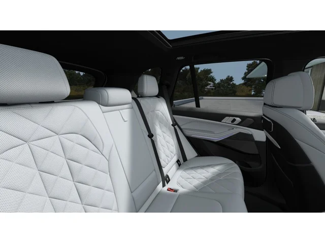 New 2026 Black Sapphire Metallic BMW  image 12