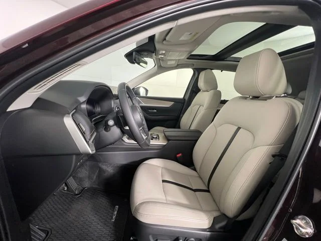 2026 Mazda CX-90 Premium Package - Photo 11